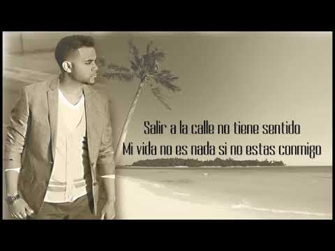 JAZEL LURAAHN  "SIN TI"