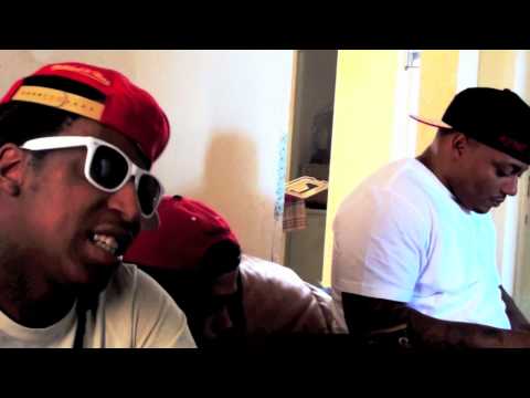 CDUBB DA GENERAL "Its My Time"