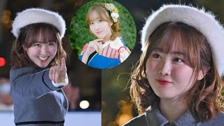 本田望結〝師匠〟と呼んでいるピン芸人を明かす「魔法の言葉をいつ[ Japan news]もかけてくださる」