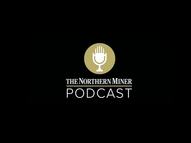 Médias – The Northern Miner Podcast – Spotlight with Brent Johnson from DST – March 2026