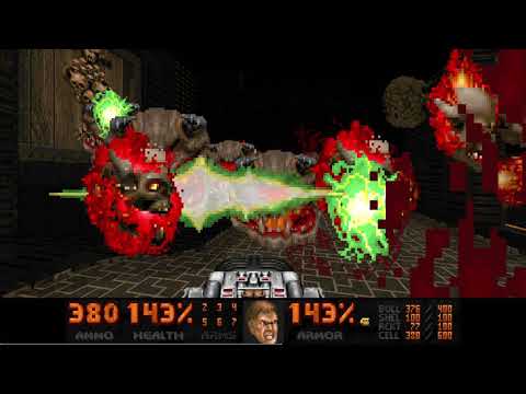 Sunlust Map30 (God Machine) UV-Max in 23:21