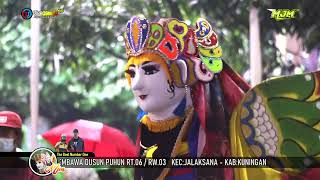 Download lagu WARU DOYONG ATRAKSI Burok MJM Live SEMBAWA JALAKSANA 22-12-21 mp3