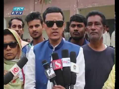 ১১৬টি উপজেলা পরিষদে শান্তিপূর্ণ ভোট গ্রহণ