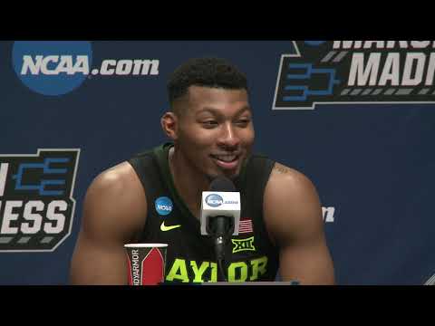 Press Conference: Baylor Second Round Postgame