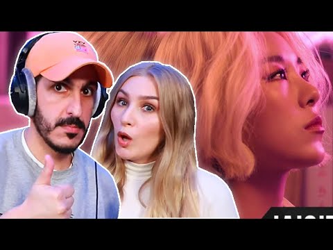 Producer REAGIERT auf [MV] Whee In(휘인) _ EASY (Feat. Sik-K)