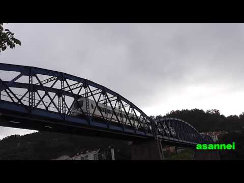 2016 06 22 MEDIA DISTANCIA A CORUÑA FERROL EN PONTEDEUME