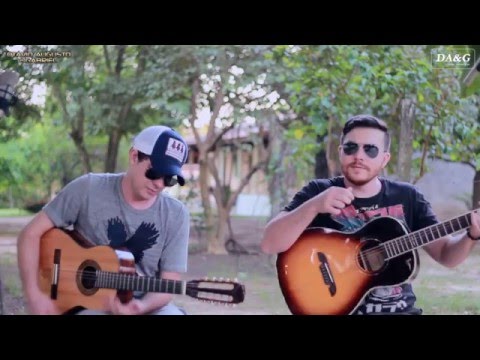 Opinião de Caboclo - Otávio Augusto e Gabriel