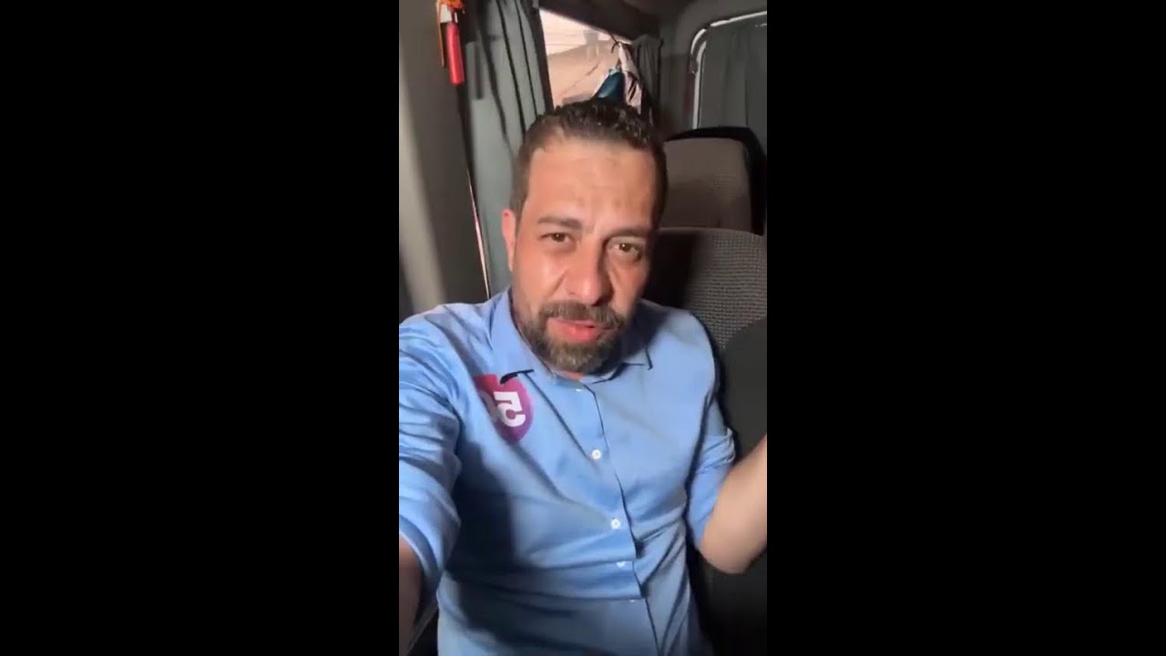 A Comunidade Morro dos Macacos está ameaçada!