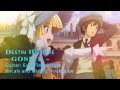 【 Gosick 】 OP Destin Histoire - Male Acoustic Cover ...