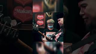 Download lagu Ahmad Dhani Main Bass di Perhatikan Thomas Ramdhan (Gigi) mp3