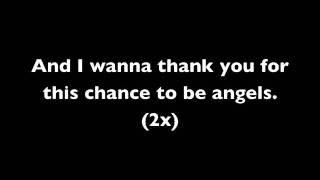 Bless the Fall  - Times Like these lyrics