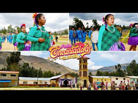 Fiesta Tradicional Señor de los Milagros Cochabmba Dos de Mayo Huanuco 18- 10- 2026