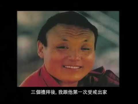 🕊️ Cave in the Snow | Jetsunma Tenzin Palmo’s 12-Year Himalayan Retreat | 穴中修行的女聖者 中文字幕版