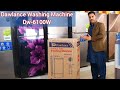 Dawlance Washing Machine DW-6100W #Unboxing #Review #Features #Price in #Pakistan #dawlance