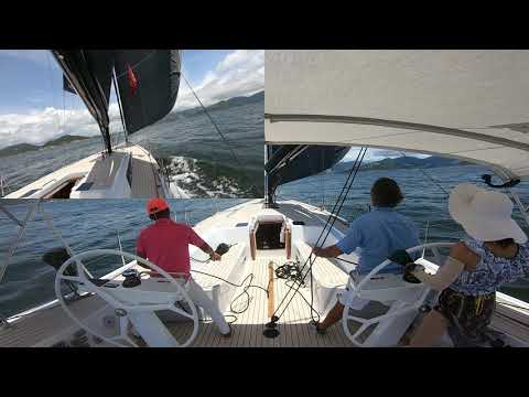 Solaris 47 Easy Sailing Code 65