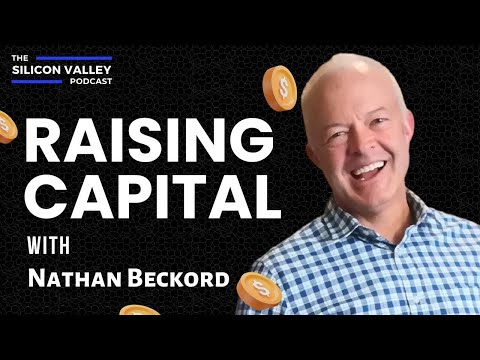 How to Raising Funding for Business with Nathan Beckord - YouTube