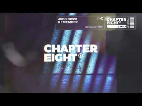 Ardo x Sirvo - Remember