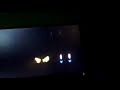 Kirby Eyes In The Dark