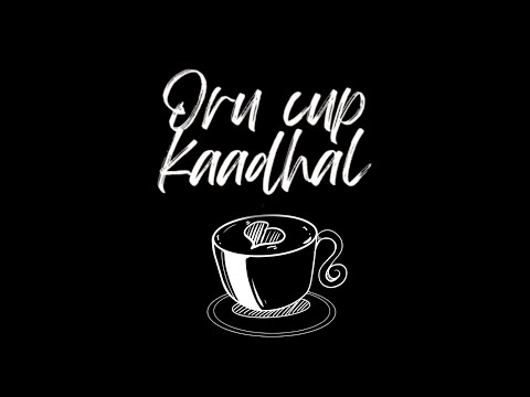 Oru Cup Kadhal Glimpse | Sarukesh | David Merin Anthony | 0 budget short film | 3 mins short film |