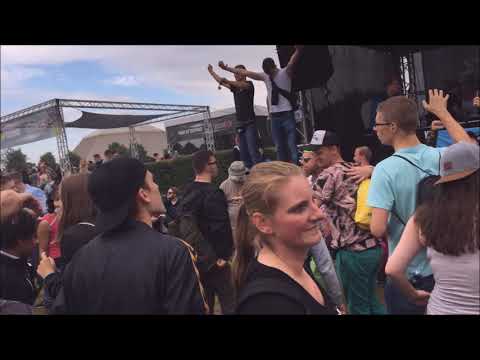 TrAiNeR @ Banging Tunes - Ruhr in Love 2017