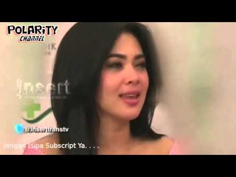 Syahrini Plesir Ke Eropa, Naik Balon Udara