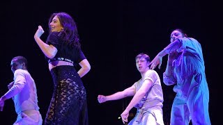 Lorde - Magnets (Disclosure Cover) (Melodrama World Tour, Vancouver)