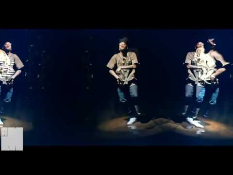 Nicki Minaj ft. Chris Brown, Trey Songz - I Need Love (Official Music Video)