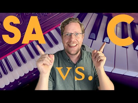 Indian “SA” vs Western “C” Explained (Play Chords, Scales & Ragas Faster)