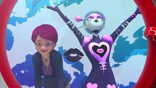 Леди Баг и Супер Кот - Зомбизу (2 сезон 14 серия)