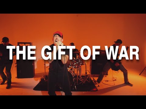 WELLBORN ROAD   The Gift of War OFFICIAL MUSIC VIDEO