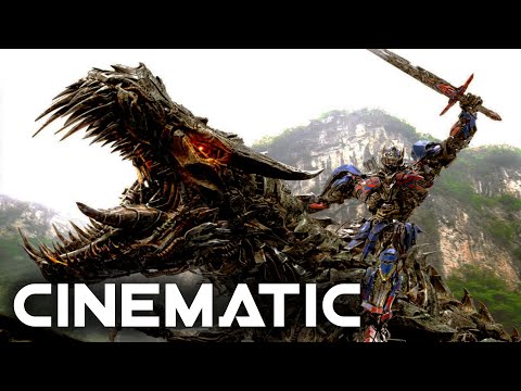 Epic Cinematic | Epic Score - Liberators (Transformers - Age of Extinction) | Epic Soul