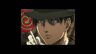 Download lagu Clown giving Levi sweet candy. Levi being distressed #levi#attackontitan #aot #clown #candy #aots4 mp3