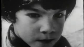 Richard (Dick) Wagner - Remember the Child (Piano Version)