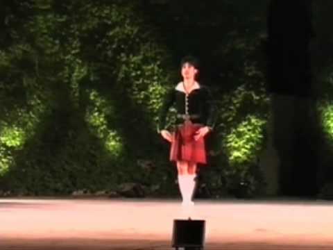 Sokvannara Sar, International Ballet Competition Varna, Bulgaria (2006)
