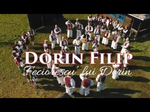Dorin Filip - Feciorescu' lui Dorin