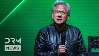 Jensen Huang Delivers Keynote at CES, Reveals the Rise of Agentic AI, Open Models, Physical AI |AI1N