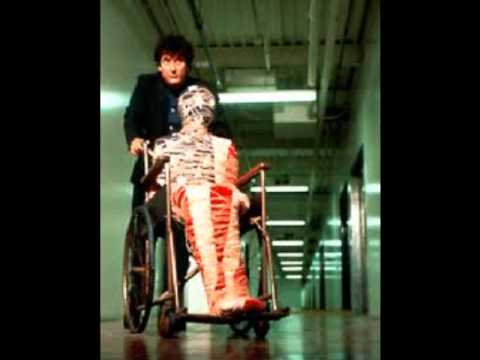 bing can't walk ('cause bob broke both his legs) cover