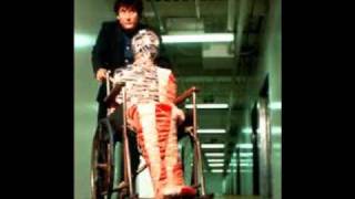 STAN RIDGWAY - Bing Can't Walk (1987)