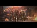 Official Gears of War: Judgment [PEGI 18] Launch Trailer