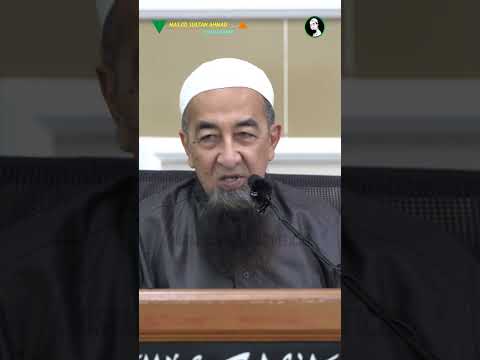 Hukum Meminta Imam Mendoakan Kebaikan Kita - Ustaz Azhar Idrus