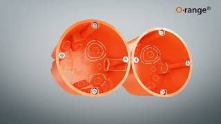 O-range® - Trailer