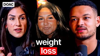 Download lagu I Lost 55kg With This Weight Loss Method: Shahroo Izadi mp3