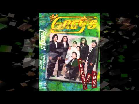 Los Greys  Al Ver Que Te Vas