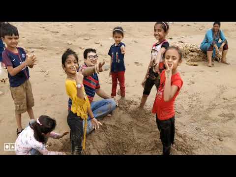 Shardul Bhavnagar Basic work introduction