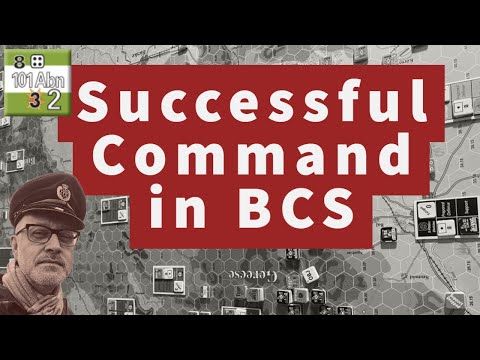 Successful Command in BCS