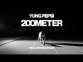 YungPepsi 200Meter Prod Nitrosantana Official Video By Reddot