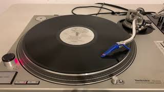 Julian Jumpin Perez Featuring Kool.  Rock Steady - Ain’t We Funky Now