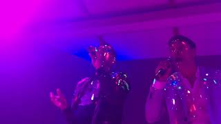 Worlds Apart - Back To Where We Started