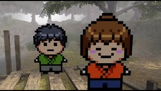 幕末志士ゲーム「奴～Infection～」字幕実況プレイ part End