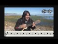 Kalamarka - Florcita del Ande  ( Partitura )
